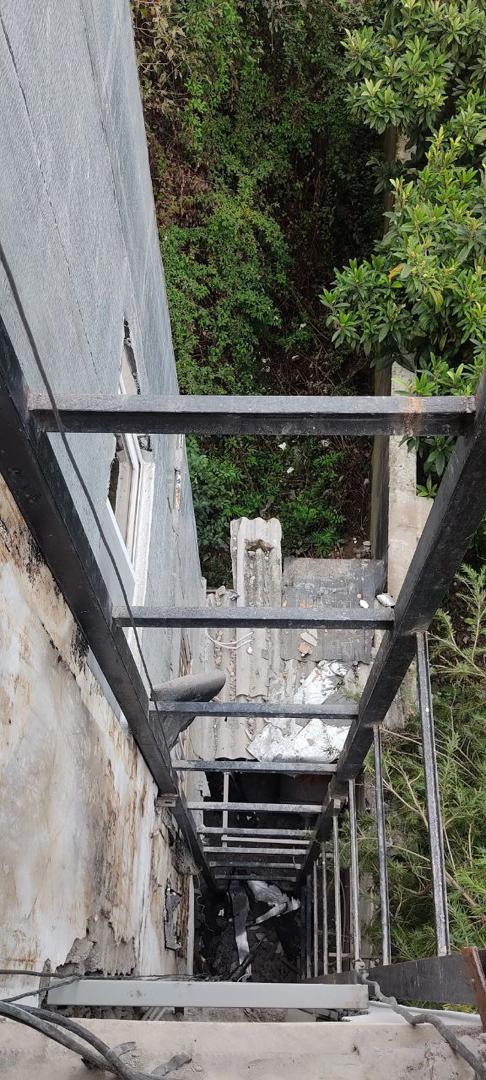 اجرای صفر تا صد آسانسور گیل و دیلم در لاهیجان